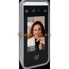 Máy Chấm Công Khuôn Mặt Ronald Jack AI02